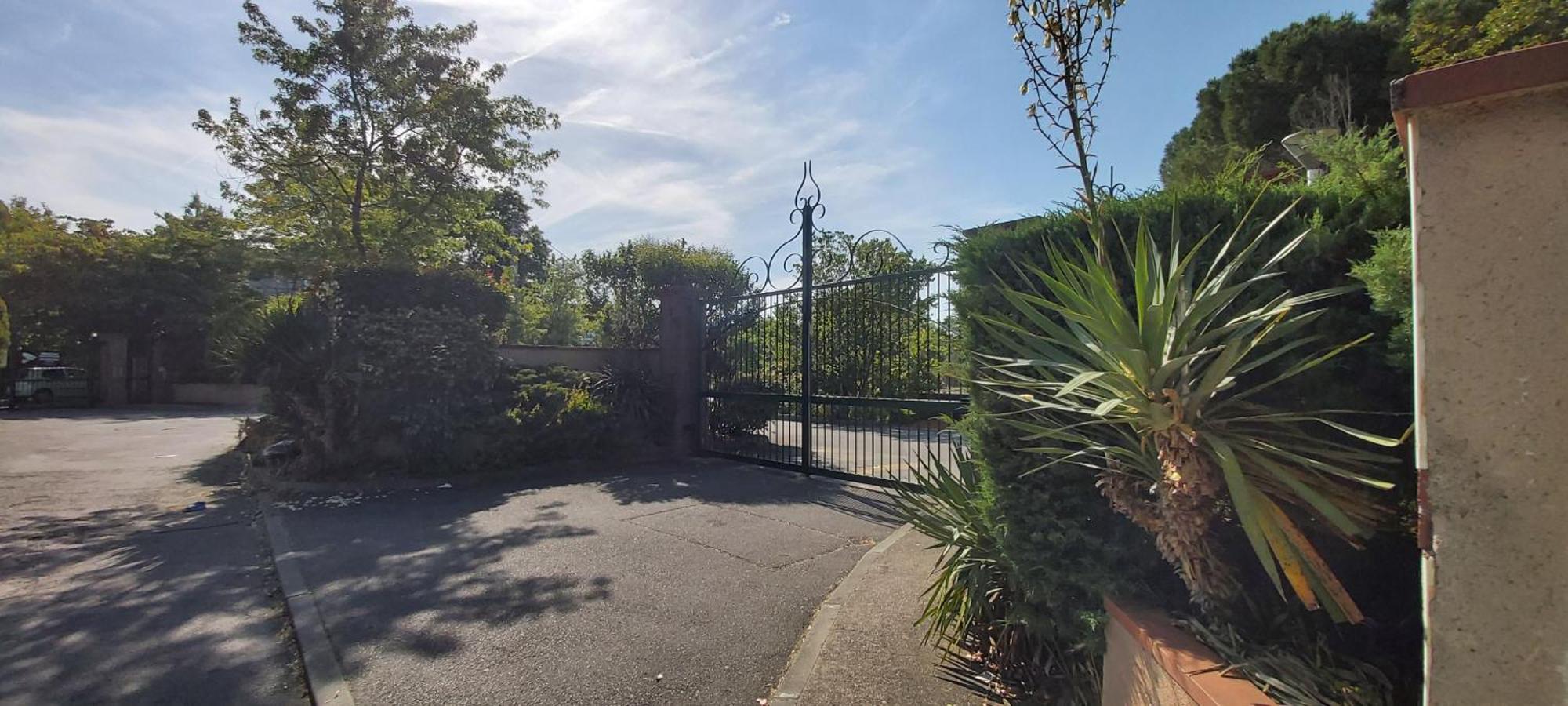 Les Elfes - Avec Entree Autonome, Clim Neuve, Jardin, Parking Prive & Gourmandises Offertes ! - Toulouse Exterior foto