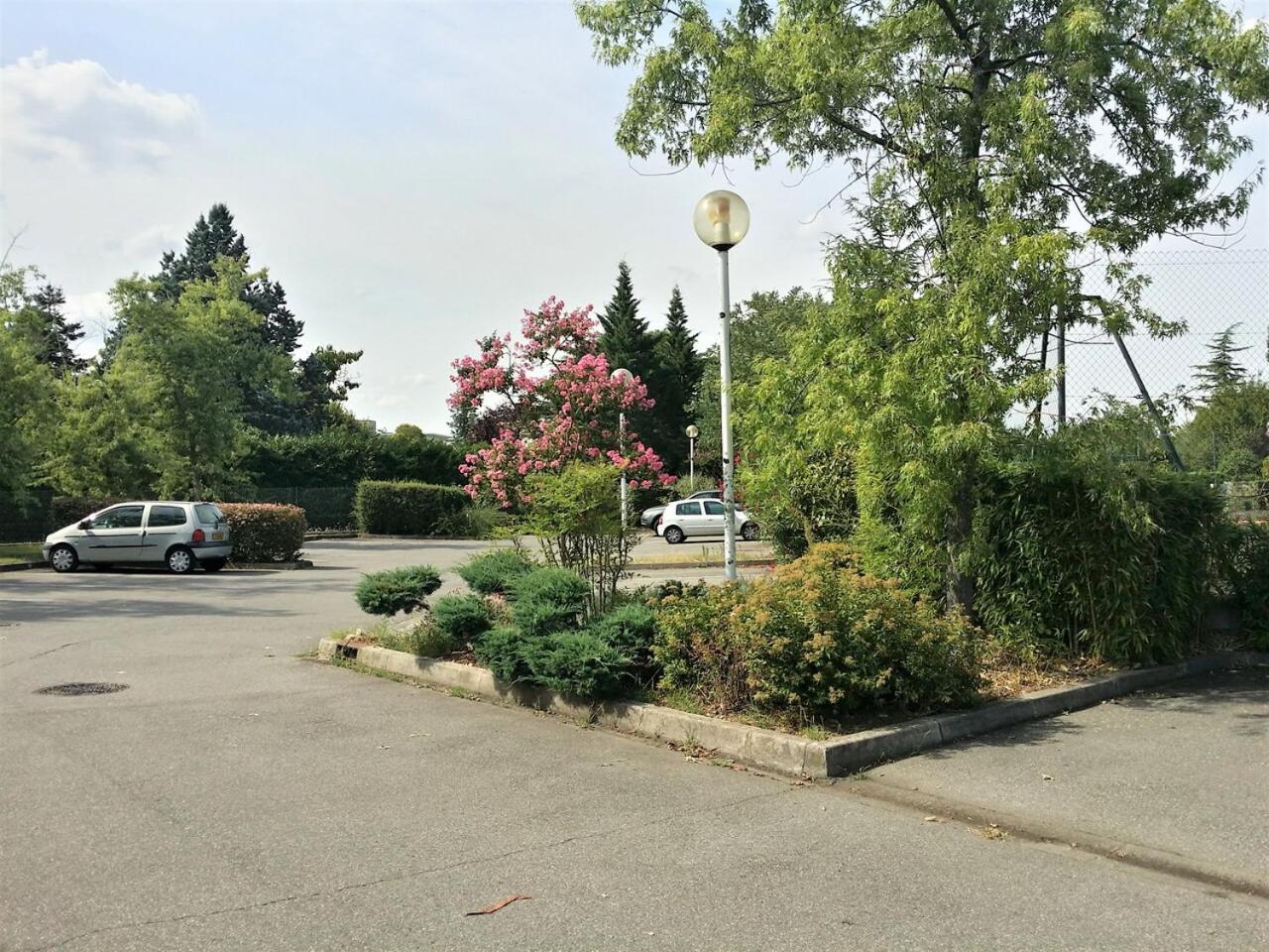 Les Elfes - Avec Entree Autonome, Clim Neuve, Jardin, Parking Prive & Gourmandises Offertes ! - Toulouse Exterior foto